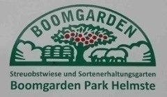 Boomgarden
