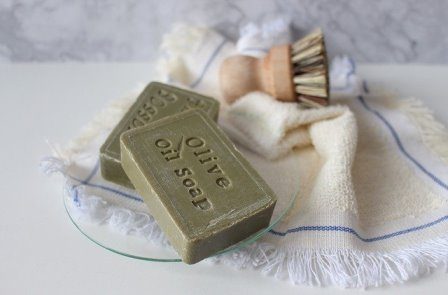 Müll im Badezimmer vermeiden