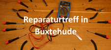 Reparaturtreff Buxtehude