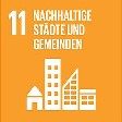 UN Nachhaltigkeitsziel 11 nachhaltige Gemeinden