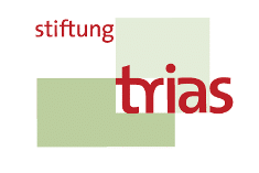 Logo Stiftung Trias