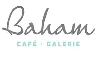 Baham Cafe Galerie
