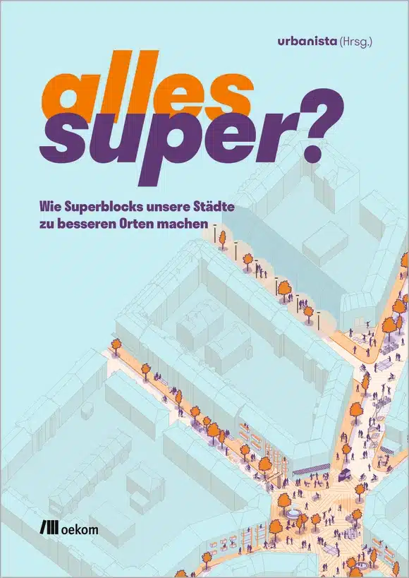 Buch Alles super?