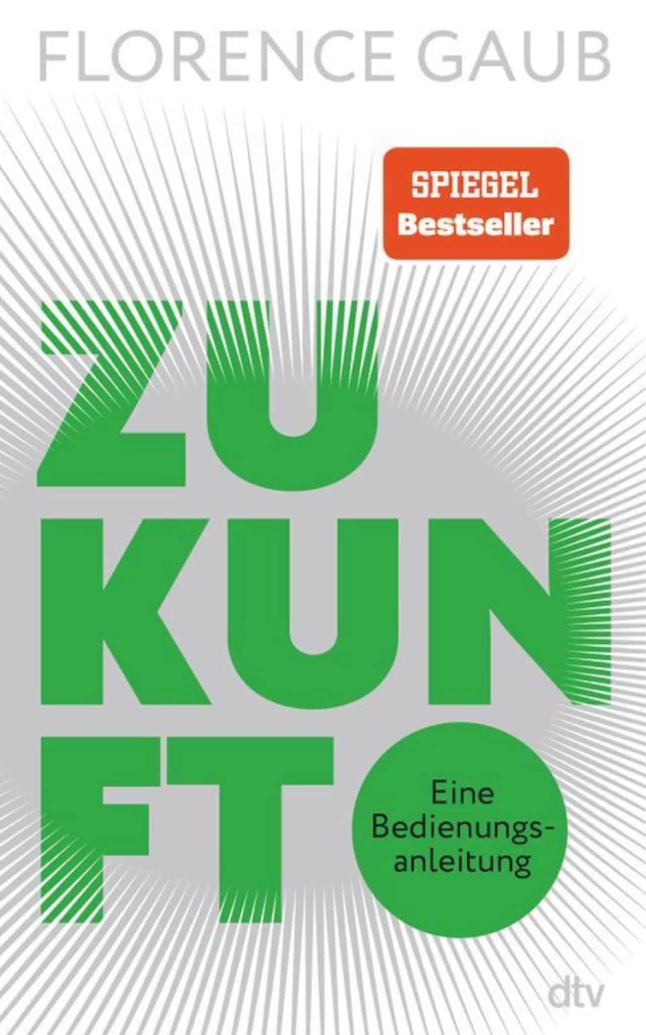 Zukunft - eine Bedienungsanleitung