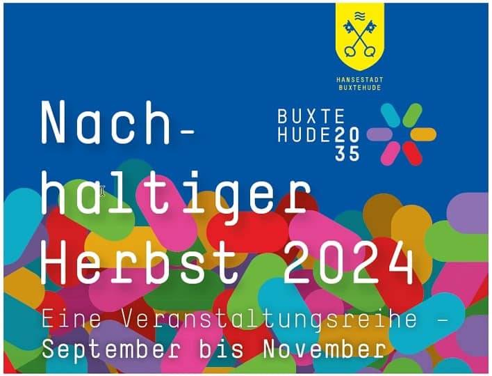 Nachhaltiger Herbst 2024
