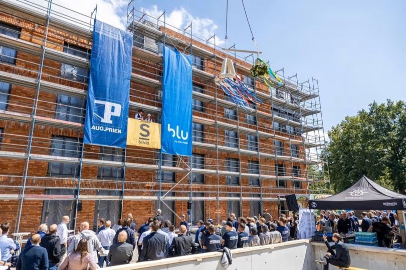 UBS4 in Norderstedt | © AUG.PRIEN