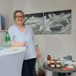 Filmvorführung Bittere Orangen | © Roswitha Cramer