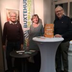 Filmvorführung Bittere Orangen | © Roswitha Cramer
