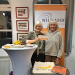 Filmvorführung Bittere Orangen | © Roswitha Cramer
