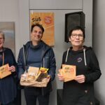 Filmvorführung Bittere Orangen | © Roswitha Cramer