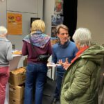Filmvorführung Bittere Orangen | © Lutz Schadeck