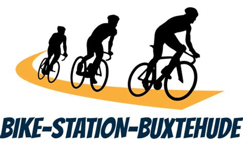 Bike-Station-Buxtehude