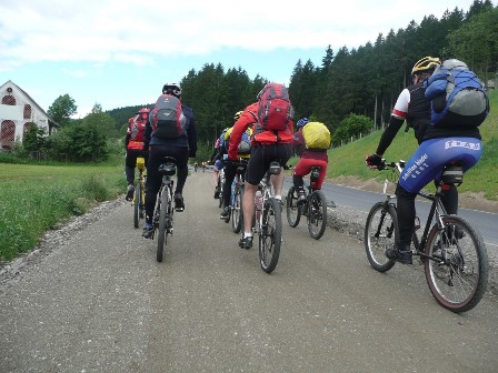 FahrradTour