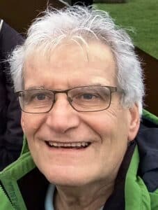 Burkhard Kalwar