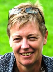 Corinne Max