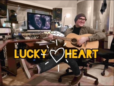 Lucky Heart