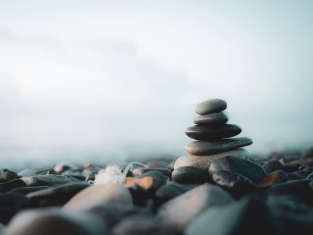 Zen Philosophie