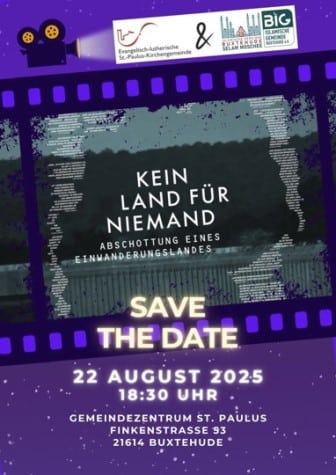 Kein Land für niemand
