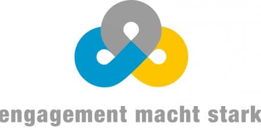 Engagement macht stark