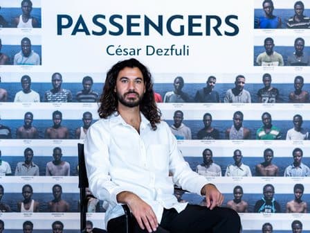 Passengers