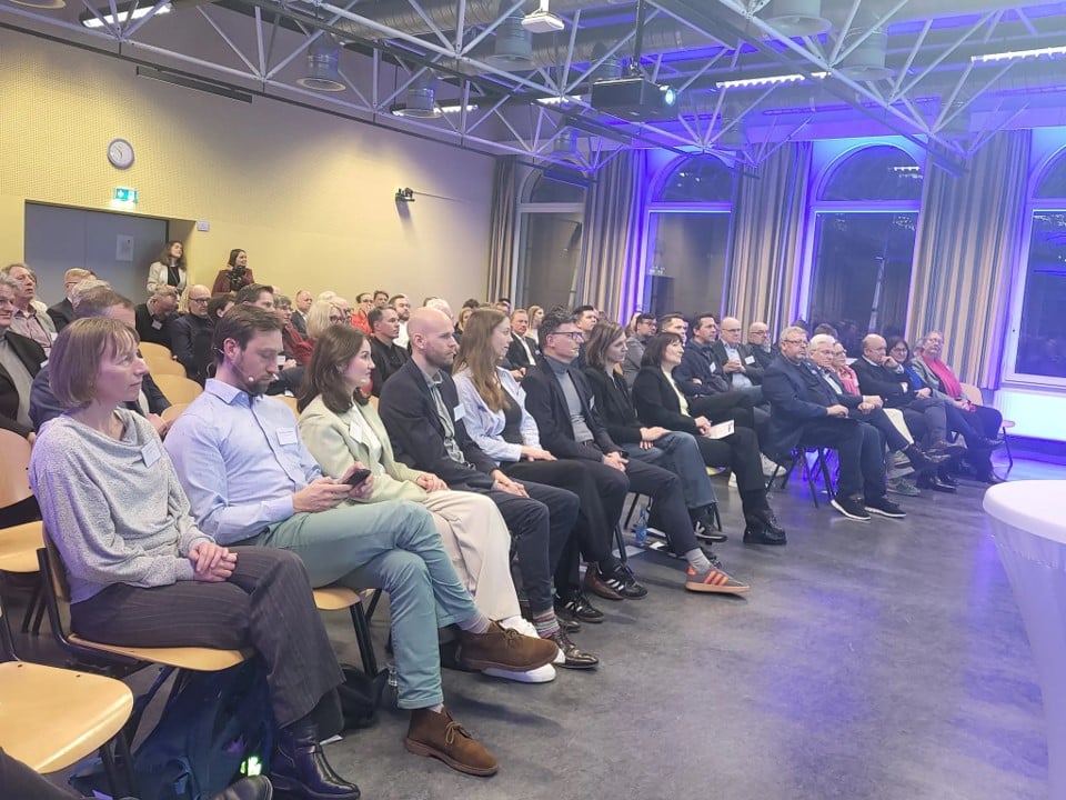 Gewerbeforum 2026