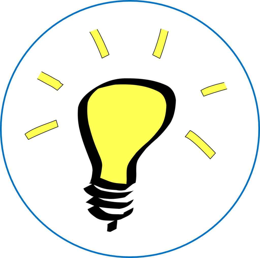 Ideenschmiede Icon
