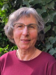 Barbara Ruser